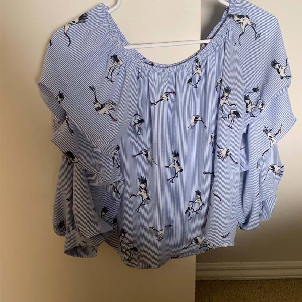 Blouse